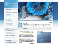 Client - Bioremediation S3Media