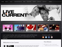 Client - LiveCurrent