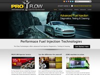 Client - ProFlow Technologies