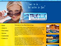Client - TrueBlue
